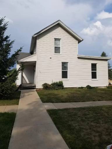 Main picture of 721 N B Ave