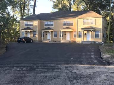 Main picture of Ridge Apartments
