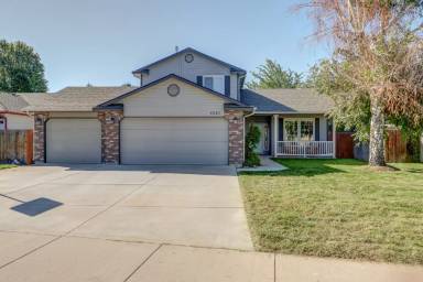 Main picture of 4287 E Driftwood Dr