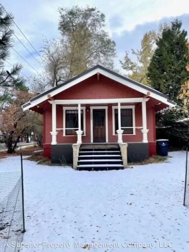 Main picture of 1205 NW Baltimore Ave