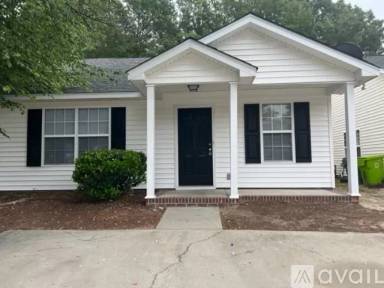 Main picture of 527 Providence Crossing Dr
