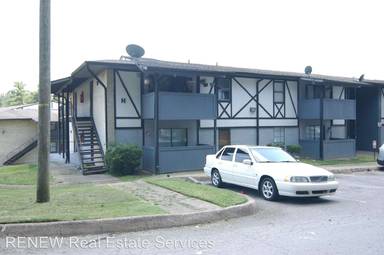 Main picture of 270 Tampa Dr Apartments