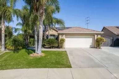 Main picture of 11100 Vista Fuego Dr