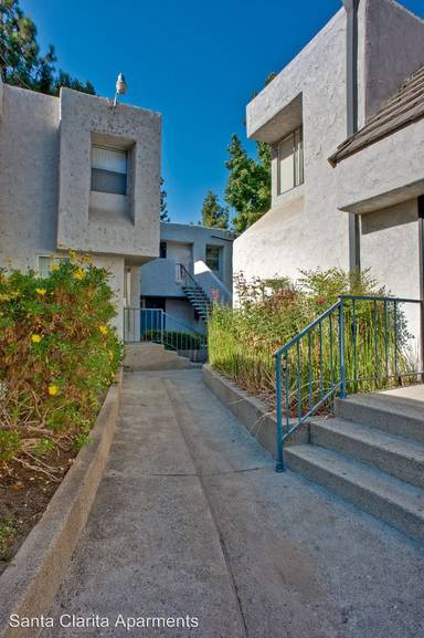 Main picture of Santa Clarita Aparments