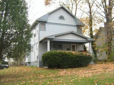 Main picture of 500 Cuyahoga St