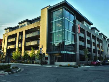 Main picture of 101 N Union St
