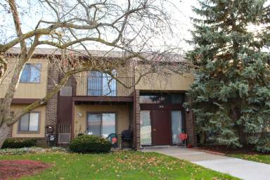 Main picture of 1472 W Chateau Vert St