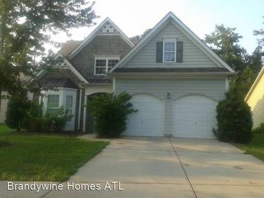 Main picture of 2805 Harcourt Dr