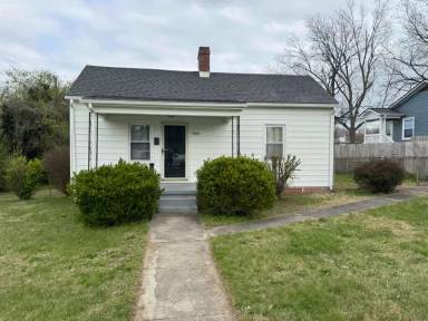 Main picture of 1402 Cypress St