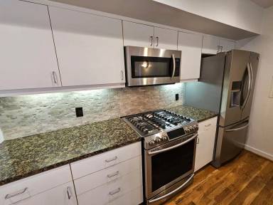 Main picture of 4122 Travis St