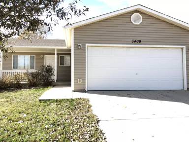 Main picture of 3409 Sheltered Harbor Dr