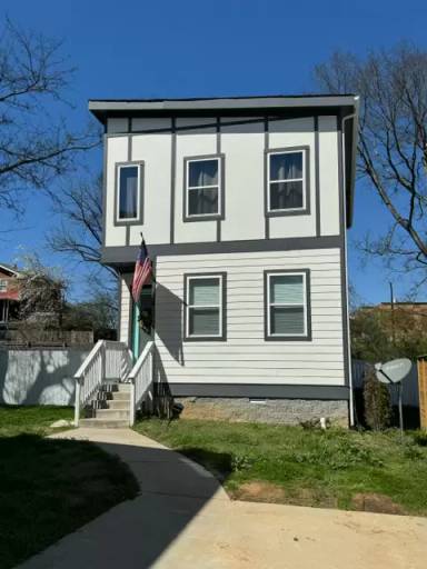 Main picture of 511A Haynes St