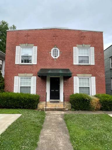 Main picture of 1331 Washington Blvd