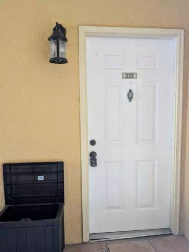 Main picture of Beachwalk at Tampa Bay Condominium