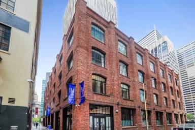 Main picture of One Ecker Lofts