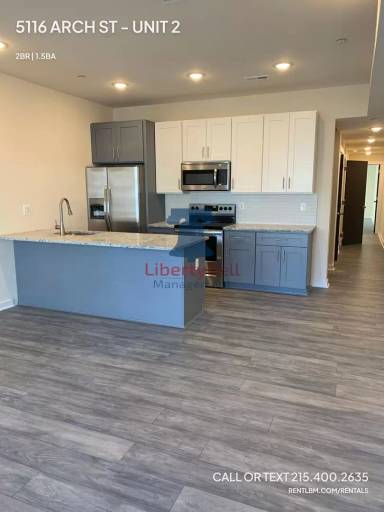 Main picture of 5116 Arch St