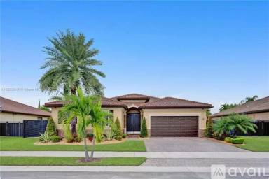 Main picture of 15413 SW 116th Ter
