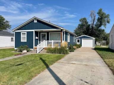 Main picture of 1113 Avenue E