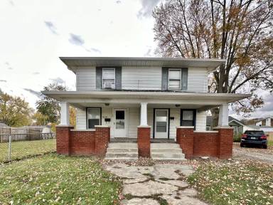 Main picture of 809 N Webster St