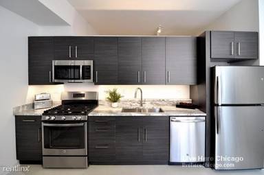 Main picture of Wicker Park Apartments