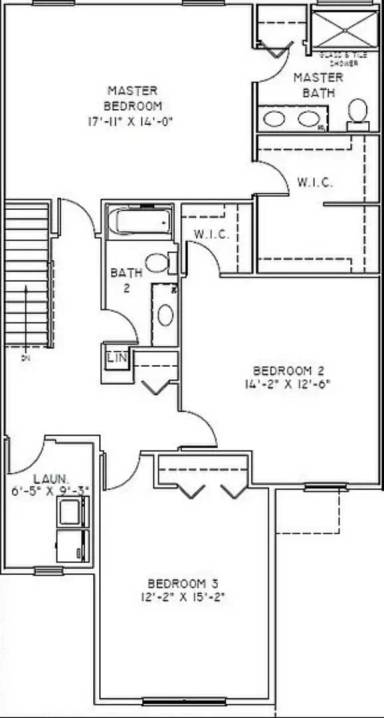 Main picture of 1679 Haralson Dr