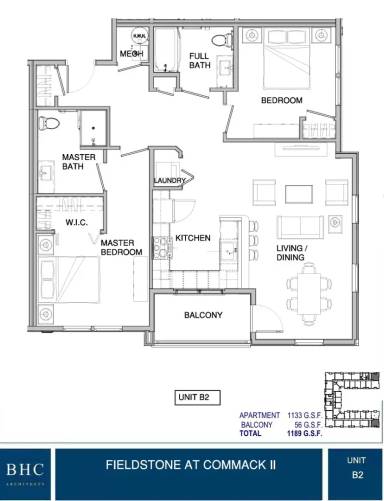 Main picture of 1100 Jericho Tpke