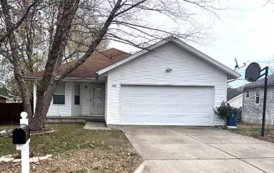 Main picture of 849 S Timber Ridge Dr