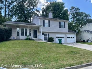 Main picture of 2110 Lown Farm Ln
