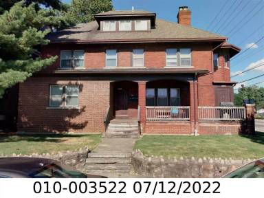 Main picture of 400 Kendall Pl