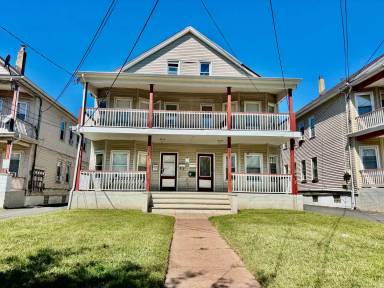 Main picture of 237 Muhlenberg Pl