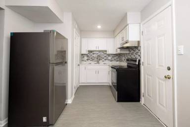 Main picture of Townhomes at Easton Park