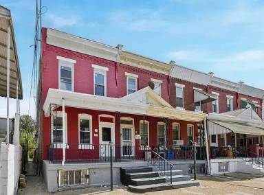 Main picture of 1343 N Allison St