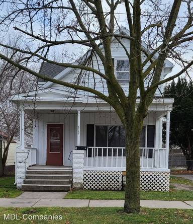 Main picture of 311 S Farragut St