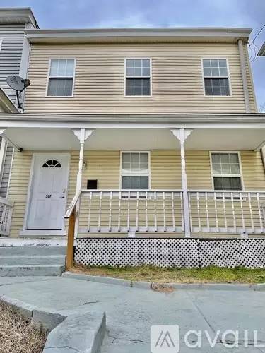 Main picture of 517 Mosby St