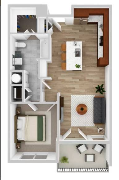 Main picture of 400 Crawford St