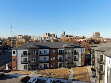 Main picture of Madison Apartments