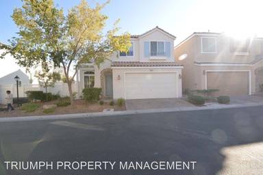 Main picture of 6237 Glimmering Light Ave