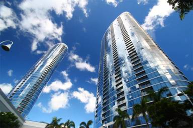Main picture of Moana Pacific Tower