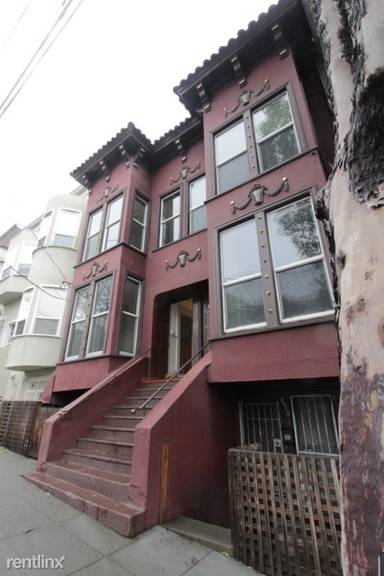 Main picture of 528 Fell St