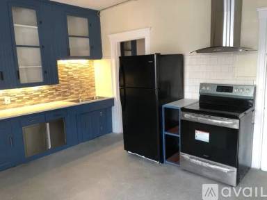 Main picture of 279 Greene St