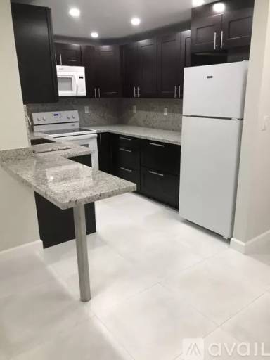 Main picture of 1805 Sans Souci Blvd