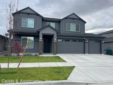 Main picture of 4689 White Dr