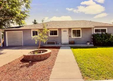Main picture of 1140 S Tejon St