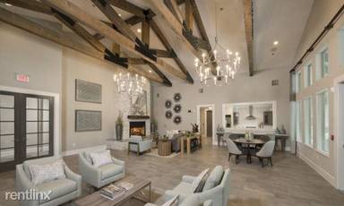 Main picture of The Townhomes At Lake Park