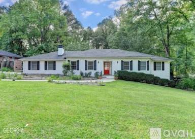 Main picture of 6072 Labama Dr SW
