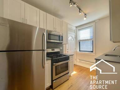 Main picture of 2317 N Rockwell St
