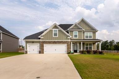 Main picture of 3443 Patron Dr