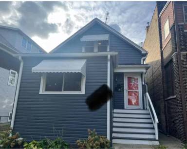 Main picture of 823 Marengo Ave