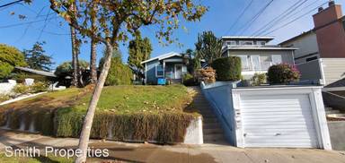 Main picture of 804 1/2 El Redondo Ave