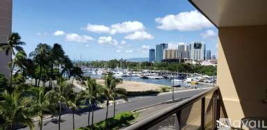 Main picture of Ala Wai Terrace